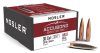 100 Nosler Geschosse .308, 210 grain, ACCUBOND Longe Range, NEU