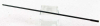 Putzstock für Mauser K98 26 cm lang *NEU* 26 cm