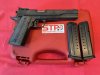 STP Sparta 6.0 9mm 1911 9x19