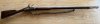 Steinschloss-Muskete, Ordonnanzgewehr nach „Brown Bess“ von PEDERSOLI Italien, Kal. 75, Edelstahllau