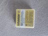 CS-Reizstoffpatronen Umarex PTB CS Cal. 8mm K 10 Stück