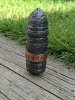 DEKO 3,7 cm Pz.Gr Russisch - ORIGINAL WW 2