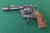 ME Revolver Mod. ME76 Kal. 6 mm Knall PTB 204