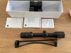 Zeiss Conquest DL 2-8x42 Zielfernrohr – Absehen 6 (Ringmontage)