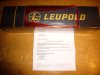 Leupold Zielfernrohr 6,5-20x40 (Fabrikneu & OVP verschweißt)