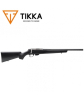 Raubzeugset: Tikka T1x kurz oder lang .17HMR mit Anschütz 3-15x50