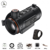 ThermTec Wärmebildkamera Hunt 335 Vorsatzgerät für Jäger, Outdoor
