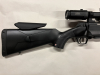 Winchester XPR-Varmint cal. .308 Win incl. GPO-Spectra 2-12x50i fertig montiert