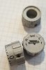 E14, 00124, ANSCHÜTZ, Drehknopf Knopf für Diopter, NEU