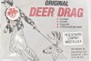 Wildbergehilfe DEER DRAG ! Neuware !
