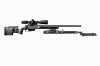 Accuracy Solutions BipodeXt MSR Rifle Stabilizer