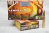 Federal Premium .30-06 Spr. Fusion 165gr. 10,7g 20 Stück 300F3006FS2
