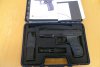 Pistole Walther PPQ M2B 5" 9mm Luger