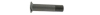 005206, ANSCHÜTZ Verbindungsschraube M 6x0,75x39 N 51, NEU