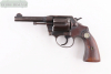 Colt Police Positive Special Kaliber .38Special