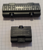 001064, ANSCHÜTZ, Visierlinienerhöhung, Erhöhung, Modell 6817, ANSCHUTZ NEU
