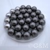 Bleikugeln für Kurz- und Langwaffen im Kal. .639 (ca. 16,23 mm)