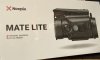 neuheit Nocpix Mate Lite L38 mit Rusan Wunschadapter zum Top Preis