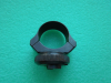 BLASER DREHVERSCHLUSS-Montage hinten f. ZFR m. 25,4/26mm Rohr & 13mm PRISMA BH 12mm NP € 229 Germany