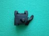 EAW Schwenk-Montage FUSS hinten m.HEBEL f.ZFR m.14mm70°Schiene+11mm PRISMA BH14,5mm NP € 199 GERMANY