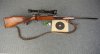 Weatherby Mark V .257 Weatherby Magnum