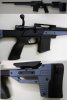 Repetierbüchse Howa 1500 Heavy 6,5creedmoor 24"
