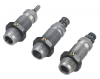 RCBS Matrizensatz Carbide TC 3-Die-Set Hartmetall Group B #22115 .40 S&W 10mm Auto .40 Smith & Wesso
