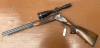 Eduard Kettner BBF 6,5x57R 12/70 Swarovski 8x56