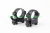 Recknagel ERA PSG Montage 30mm BH 19mm Versandkostenfrei 57530-1901