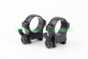 Recknagel ERA PSG Montage 30mm BH 22mm Versandkostenfrei 57530-2201