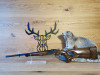 Blaser K95 Custom Lochschaft .308Win - 47cm - M15x1 - Holzklasse 5 - Waffen Schlemmer Ingolstadt