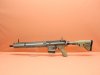 Ha.Büchse .308Win Heckler&Koch/H&K MR308 A3 28 16,5" Lauf RAL8000, Gas-Piston-System HK417/G28