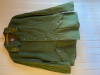Schweden Infantrie Uniform Jacke & Effekte No Bajonett K98