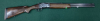 Bockbüchsflinte CZ Kal. 12/70 8x57IRS Gebraucht