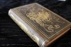 Der letzte Strauß - Vermischte Gedichte Karl Gerok 1892 Mit handschriftl. Widmung aus 1898 !