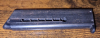 Magazin Reck Commander 8mm Knall