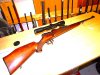 LNR 404 (G) REPETIERBÜCHSE MAUSER M-66 7 X 64