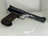 Colt Woodsman Match Target .22 l.r. – 3. Serie (Baujahr 1967)