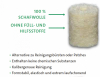 BALLISTOL Reinigungsfilze Filzreiniger MUSTERBEUTEL 9 x Classic + 3 x Spezial Kal .22 lr 223 5,56mm