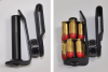 1 x SICKINGER Clip Halter > für 2x Moon-Clip 9mm 9x19 8-Shoot oder .45 ACP 6-Shot | S&W 629 Korth NX