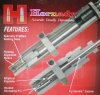 1 x HORNADY Full Length Set 2-Die Matrizensatz WEHRMANN 8.15 x 46R 8,15x46R .324 #546386 Series IV 4