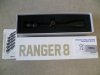 Zielfernrohr Steiner Ranger 8 4-32x56 Absehen LA 4A-I