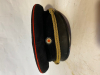 Dt.Reich Bayern München Feuerwehr Offizier Uniform Mütze No Bajonett K98