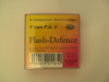 Wadie 9mm PAK Flash-Defence
