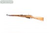 Ishevsk M44 Kaliber 7,62x54R