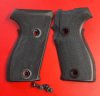 SIG Sauer P 225 Griffschalen mit Schrauben