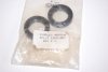 ***SIMNPLEX MASTER SPLIT LOCK NUT SET X2***