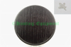 Keilerbrettchen Dunkel inkl. Eichenlaub 19cm Versandkostenfrei 01001-19