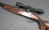 Bernadelli BBFL Bockbücksflinte 190 12/70 & 30-06Spring., mit ZF Nickel 4-10x42 Abs. 1, sehr gut