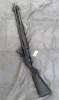 Vorderschaftrepetierflinte Akkar Karatay TK-355 12/76 mit Falke 2
